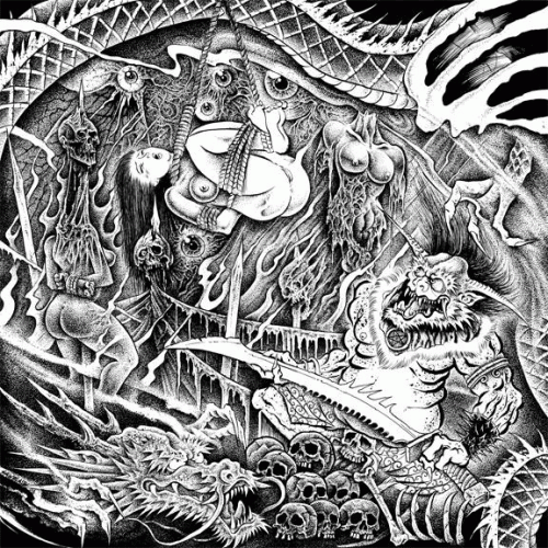 Syphilitic Vaginas : Syphilitic Vaginas - Abigail